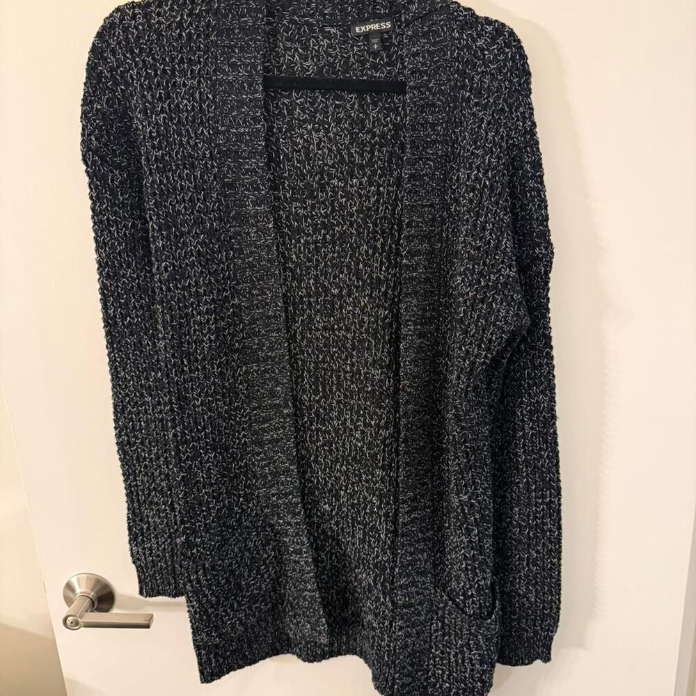 Express Women's Cardigan